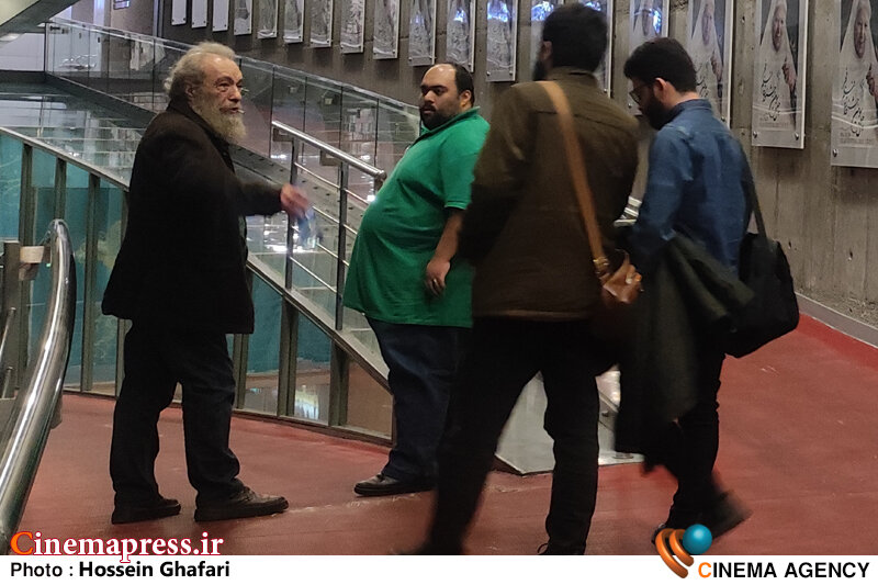 برگزاری کارگاههای انتقال تجربه اساتید سینما در جشنواره فیلم مقاومت