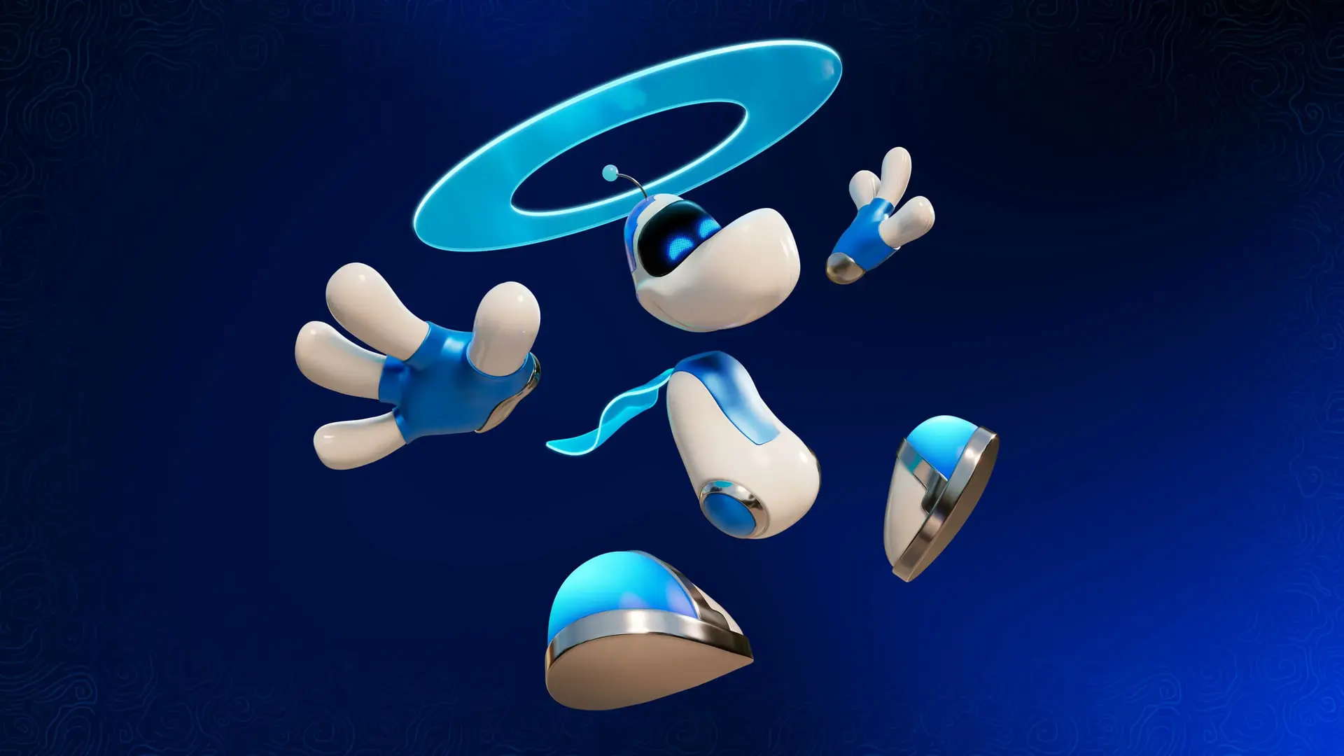 همکاری یوبیسافت و سونی؛ حضور Astro Bot در بازی Rayman Legends Retold