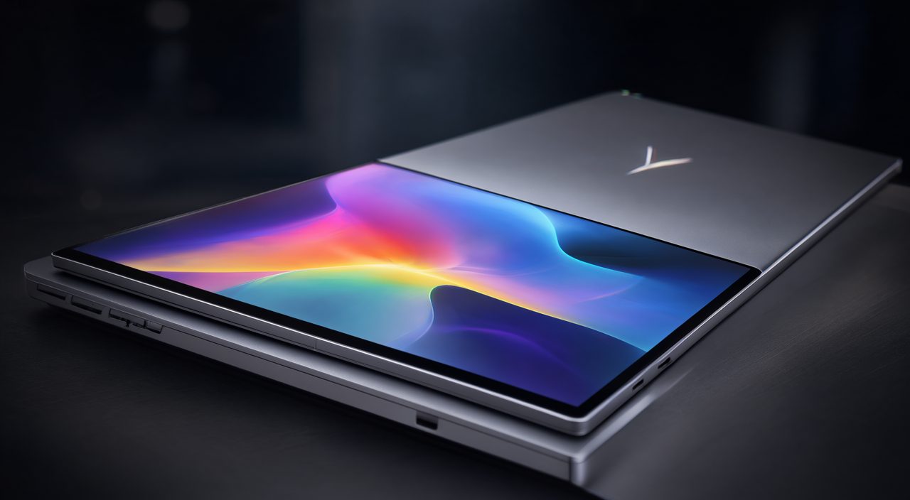 پیش‌فروش مک‌بوک پرو جدید با نمایشگر لمسی PROLED XDR و تراشه M6