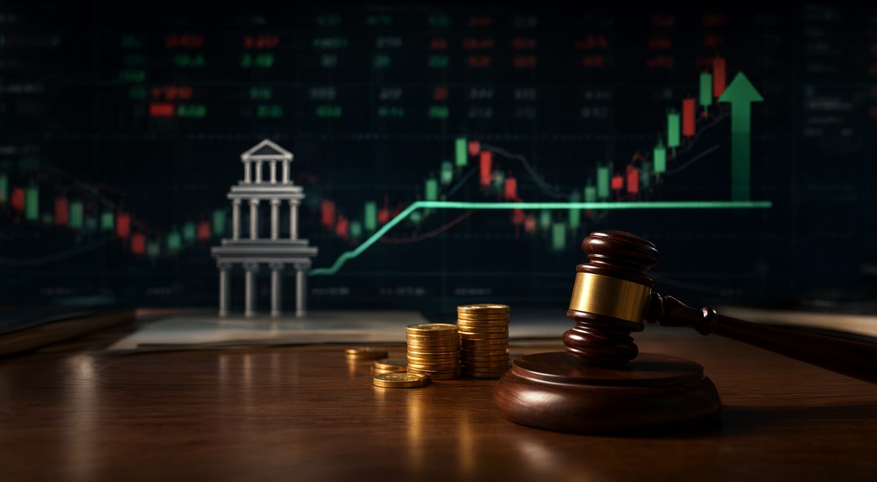 نرخ بهره در ایالات متحده با وجود افزایش تورم بدون تغییر ماند