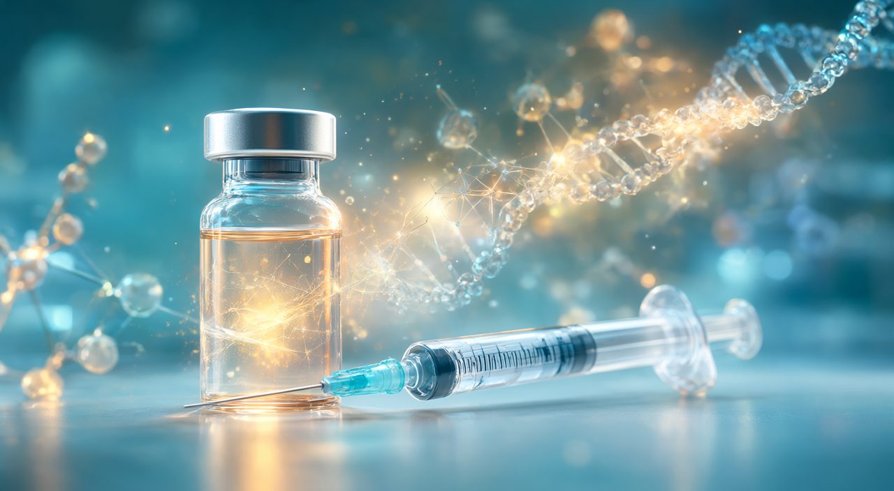 رتاتروتاید؛ داروی نسل جدید که اوزمپیک را در کاهش وزن شکست داد