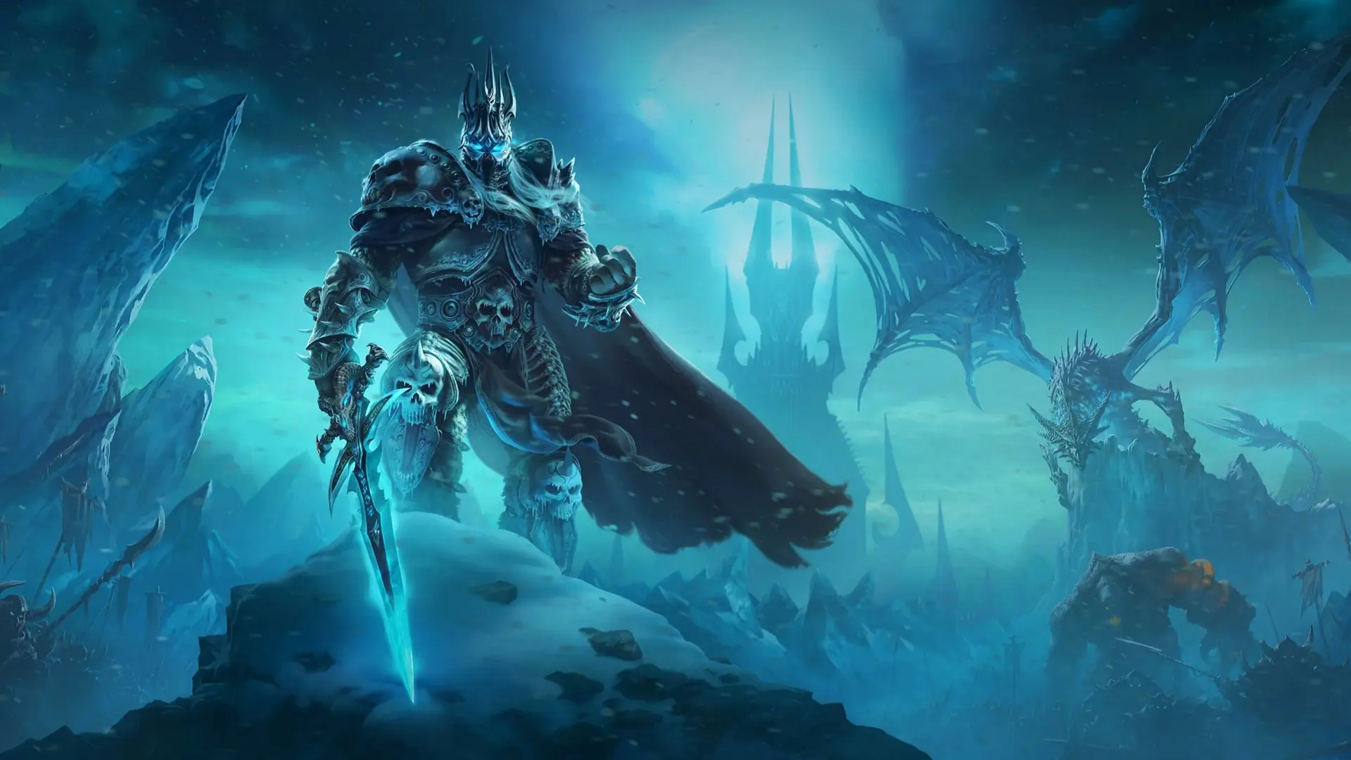 احتمال عرضه World of Warcraft روی کنسول‌ها و دستگاه‌های دستی قوت گرفت