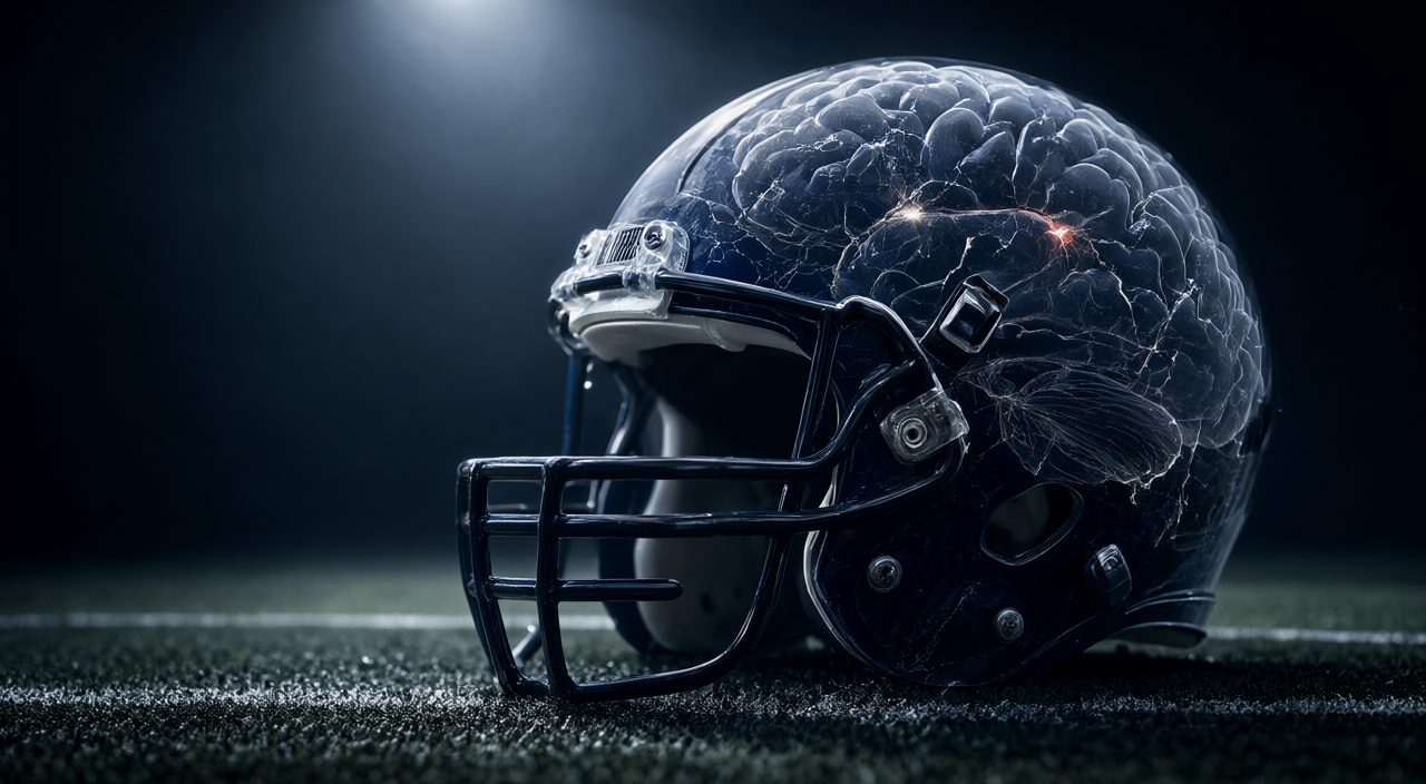 بیماری CTE در ۷۵ درصد از بازیکنان فوت‌شدگان NFL؛ هشدار جدی برای سلامت ورزشکاران