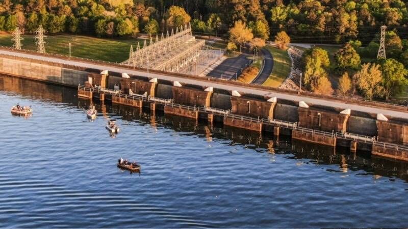 اعلام وضعیت اضطراری در تاسیسات هستهای آمریکا پس از آتشسوزی آزمایشگاه ملی