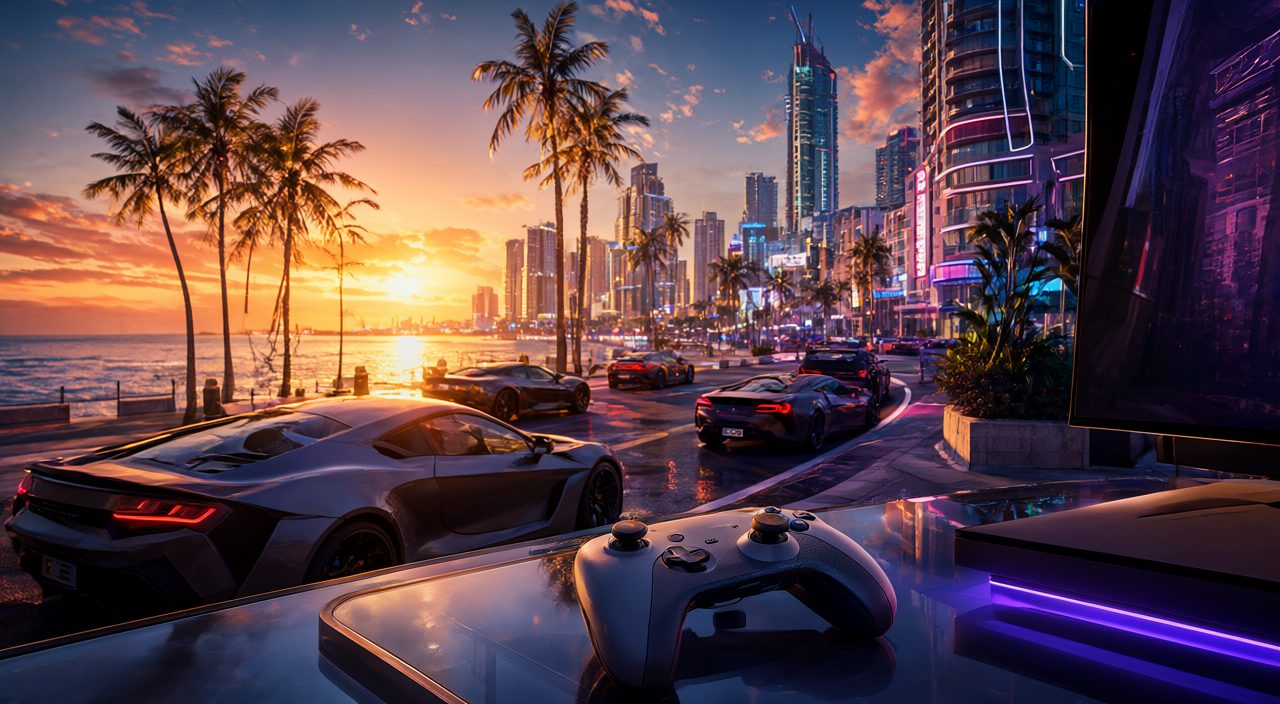 GTA 6: توصیه‌های بازیگران قدیمی به ستاره‌های جدید درباره قدرشناسی از طرفداران