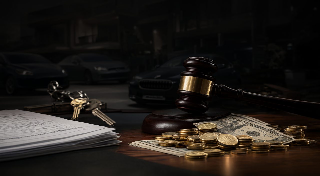 محکومیت ۳۳ عضو باند کلاهبرداری آذین خودرو آرامیس به ۲۴۳ سال حبس