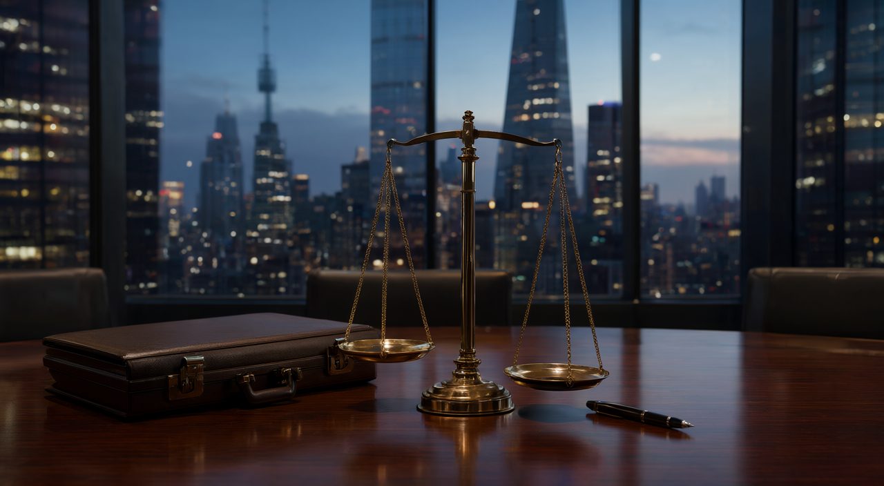 توقف فعالیت موسسه حقوقی Weil, Gotshal & Manges؛ پایان یک دوران در والاستریت