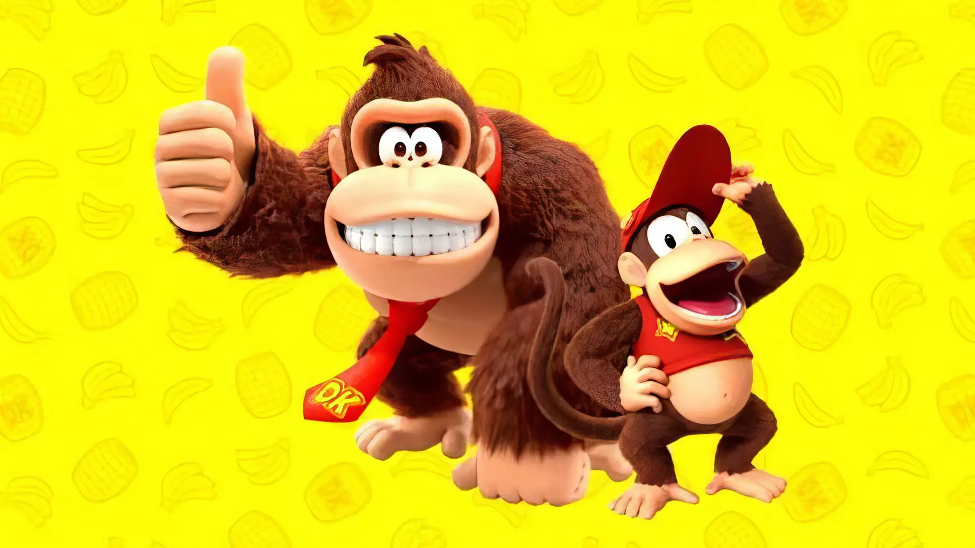 فروش پوستر قدیمی Donkey Kong با رقم رکوردشکن ۳۳۰ هزار دلار