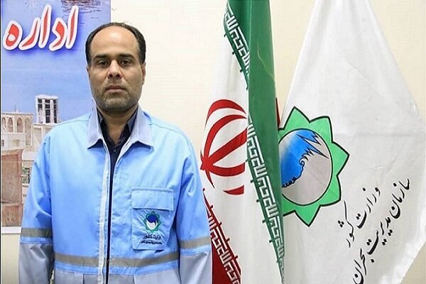 آسیب طوفان تندری به شبکه برق هرمزگان و ثبت بارشهای سنگین