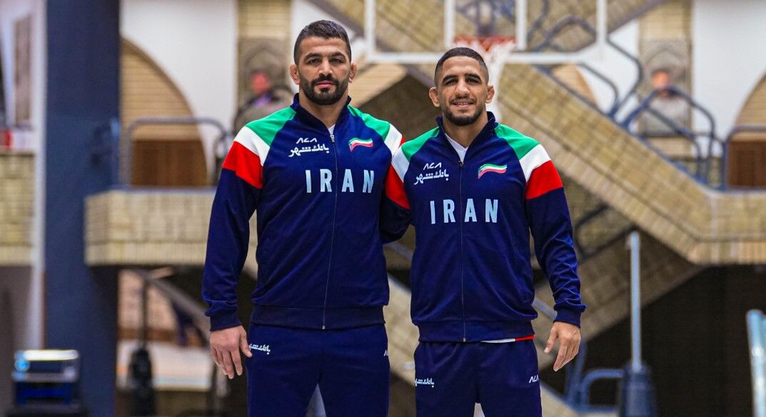 تحلیل داوری کشتی قهرمانی جهان؛ رد ادعای ناداوری در شکست یزدانی و عموزاد