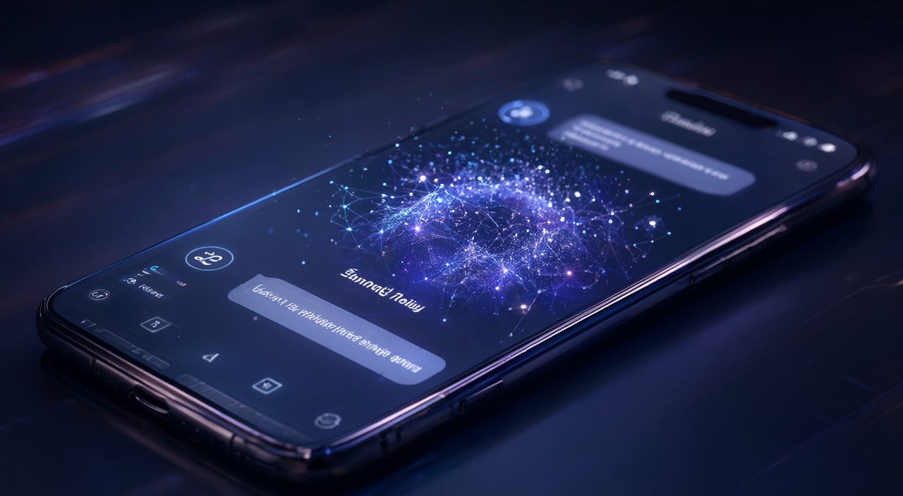 هوش مصنوعی OpenAI از طریق پیامک و iMessage دستورات را دریافت می‌کند