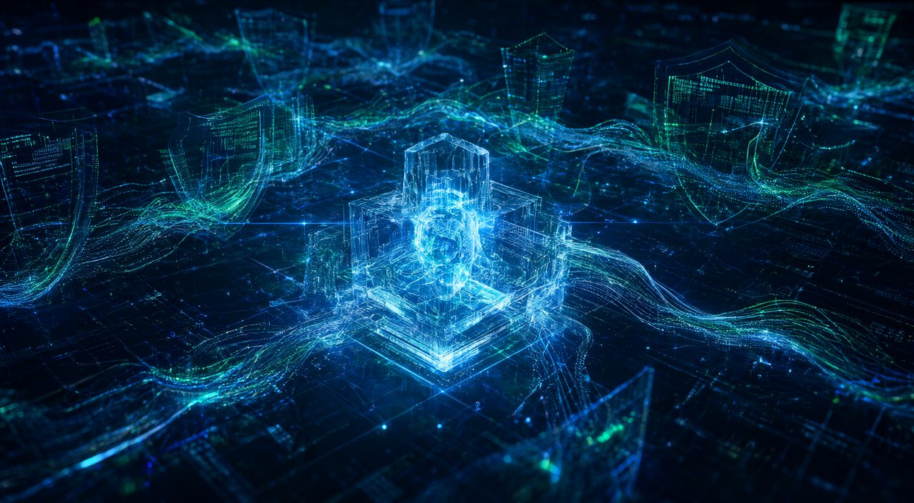 گوگل با Gemini 4 Carbon استانداردهای جدید هوش مصنوعی و امنیت سایبری را جابه‌جا کرد