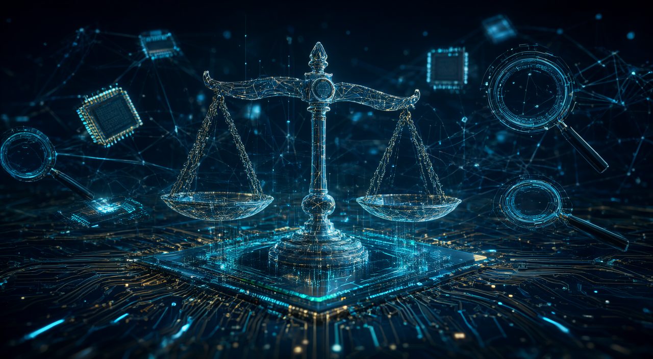 تحقیق وزارت دادگستری آمریکا درباره قرارداد ۱۲ میلیارد دلاری انویدیا و هاگینگ فیس