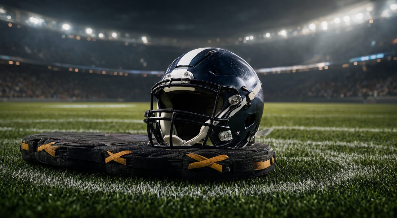 انتقال جفری سیمونز به شیکاگو بیرز؛ معاملهای تاریخی در لیگ NFL