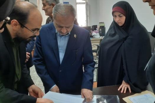 دانشگاه فرهنگیان: پذیرش ۲۰ هزار نفر از میان ۶۰ هزار داوطلب ارزیابی شایستگی