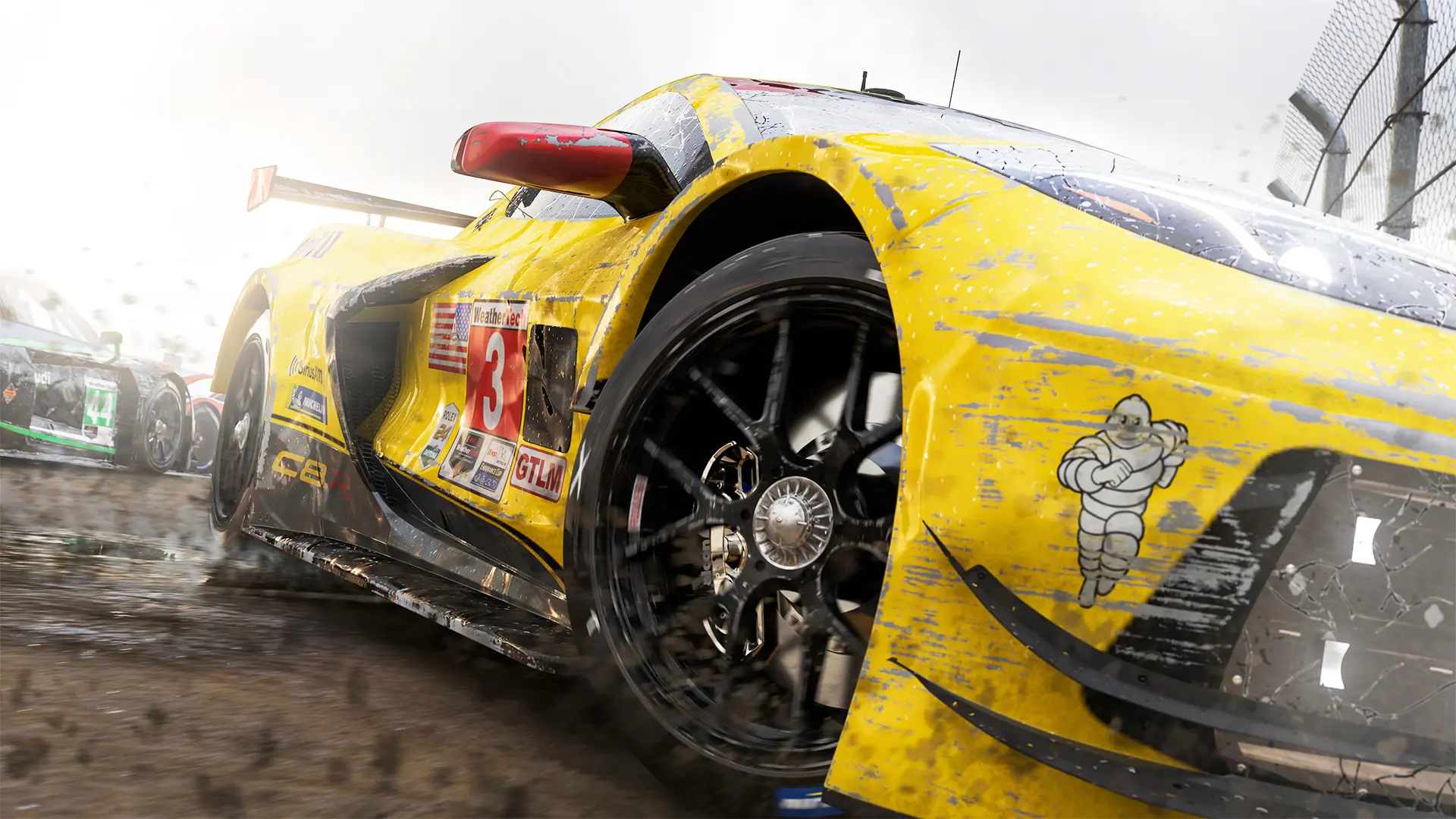 بازنشستگی خالق Forza Motorsport پس از ۲۷ سال همکاری با مایکروسافت