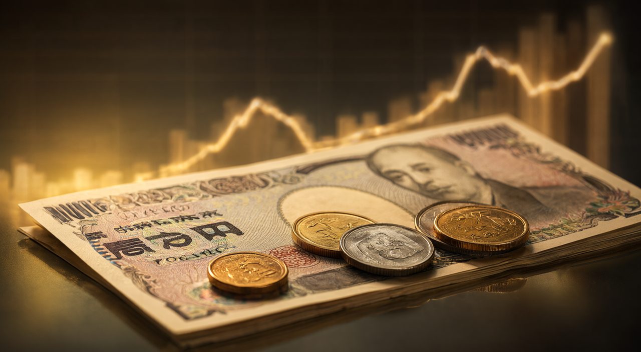 بانک مرکزی ژاپن هدف تورم ۲ درصدی را محقق کرد؛ نرخ بهره ثابت ماند