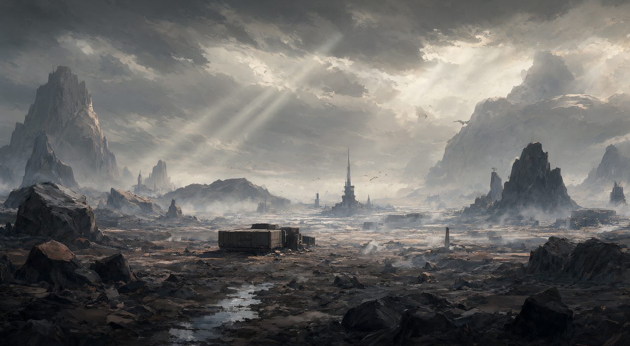 انیمه Death Stranding Isolations با حضور کوجیما معرفی شد؛ بدون سم بریجز