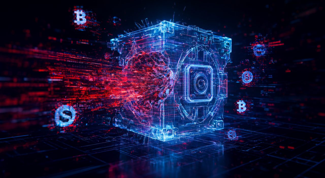 هک صرافی بایننس؛ سرقت احتمالی 5.6 میلیارد دلار دارایی دیجیتال