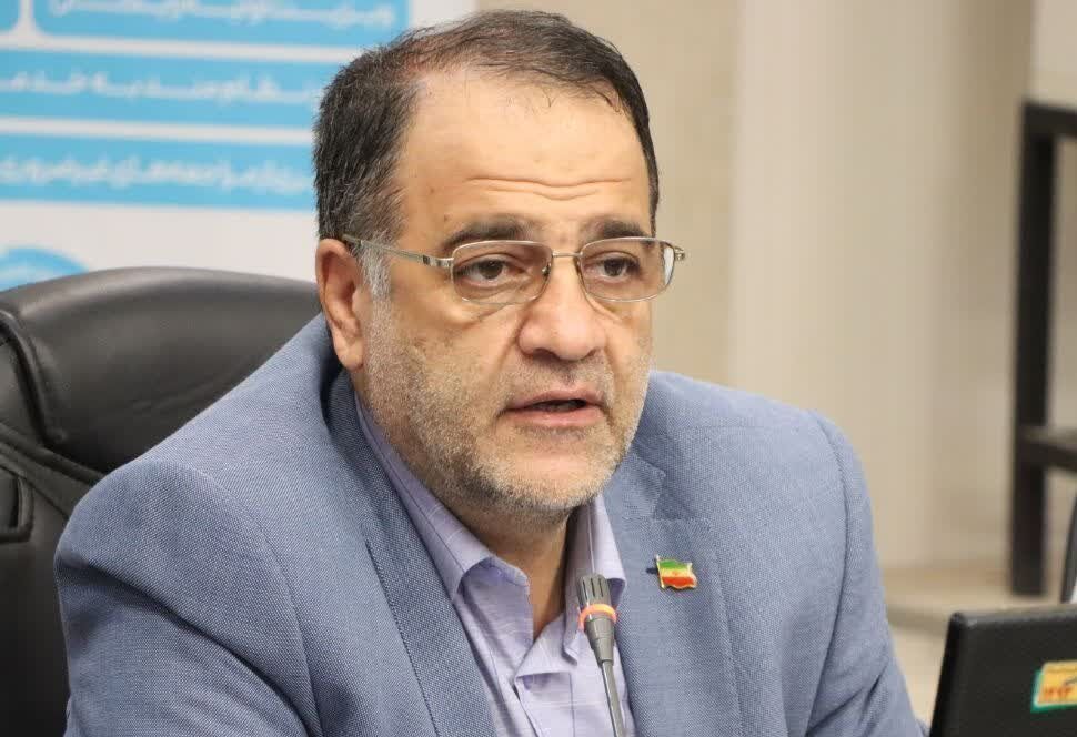 ۶ طرح عمرانی مراغه در فهرست مالیات نشان‌دار قرار گرفت