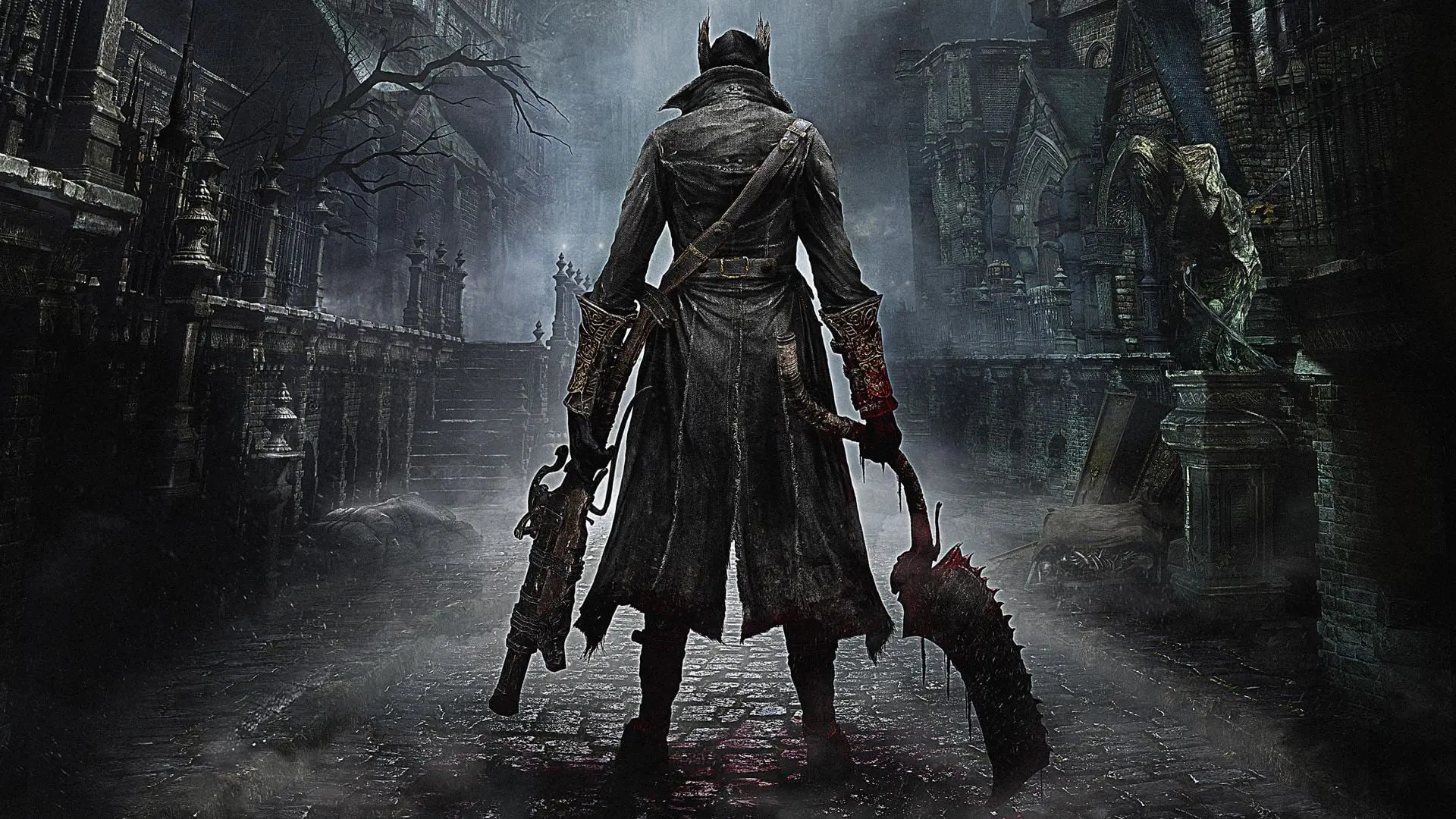 روند توسعه انیمیشن Bloodborne با ورود نویسنده و کارگردان جدید شتاب گرفت