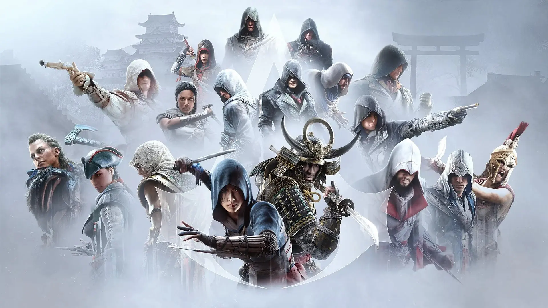تغییر مسیر یوبیسافت در ساخت Assassin's Creed Invictus پس از انتقادات کاربران
