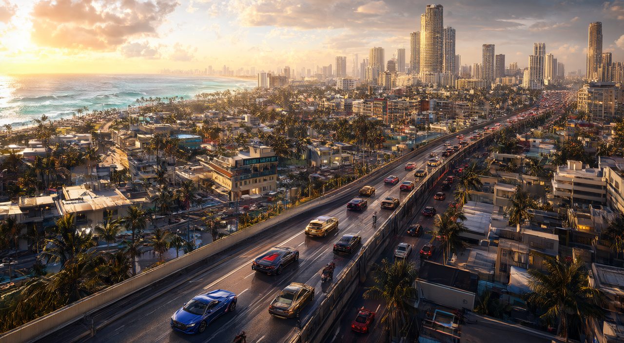 GTA 6: مدت‌زمان طولانی داستان اصلی و دنیای عظیم بازی فاش شد