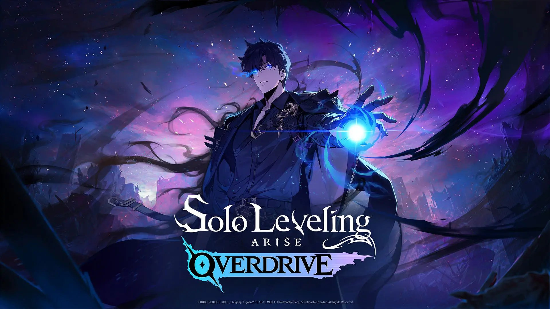 تاریخ عرضه نسخه کنسولی بازی Solo Leveling: ARISE OVERDRIVE مشخص شد