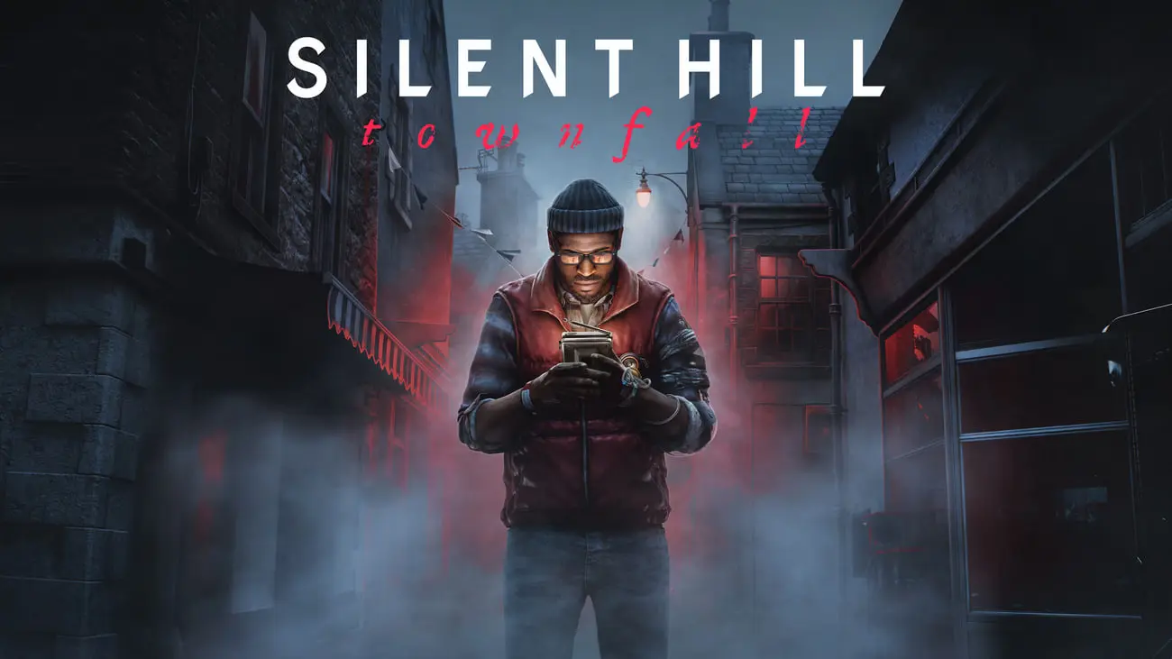 انتشار به‌روزرسانی ۱.۶ Silent Hill: Townfall با درجه سختی جدید و بهبود گرافیکی