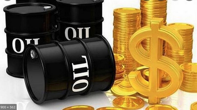 قیمت نفت برنت با جهش به ۱۱۷ دلار، بالاترین سطح ۶ ماه گذشته شد