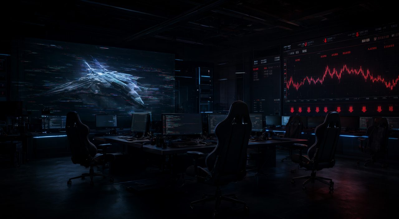تعطیلی استودیو بایوور و لغو Mass Effect 5؛ پیامدهای تصاحب ۵۵ میلیارد دلاری الکترونیک آرتز