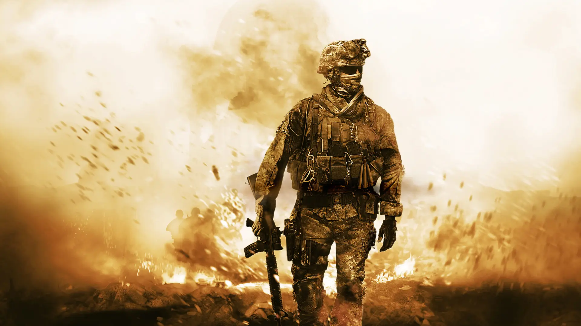 Modern Warfare 2 سال ۲۰۰۹؛ آیا نسخه کلاسیک برای کنسول‌های جدید عرضه می‌شود؟