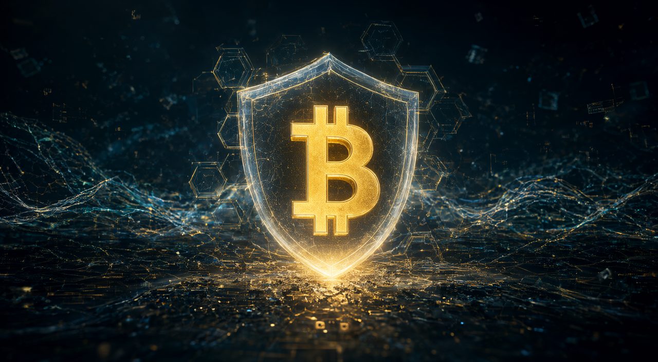 بیت‌کوین در برابر بزرگترین سرقت ۶.۳ میلیارد دلاری بایننس مقاومت کرد