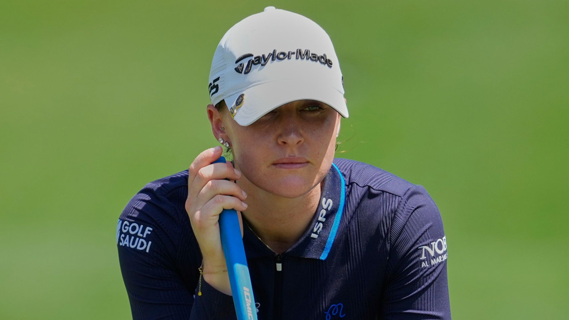 مسابقات Maybank Championship: پیشتازی میو یاماشیتا و فاصله چارلی هال با صدرنشینی