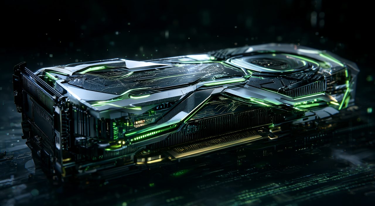 انویدیا با عرضه RTX 5080 مدل ۲۴ گیگابایتی، بازار کارت گرافیک را متحول می‌کند