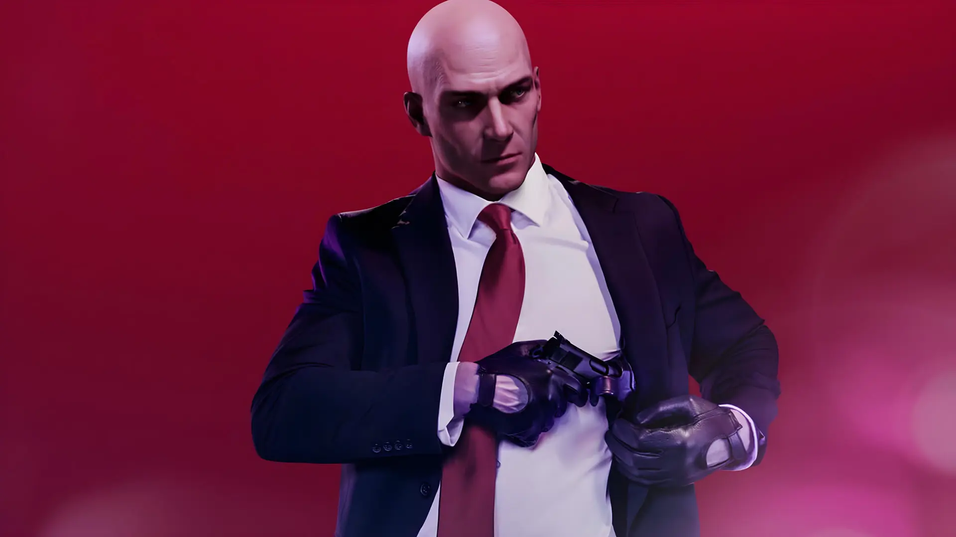 ساخت بازی Hitman 4 توسط استودیو IO Interactive تایید شد