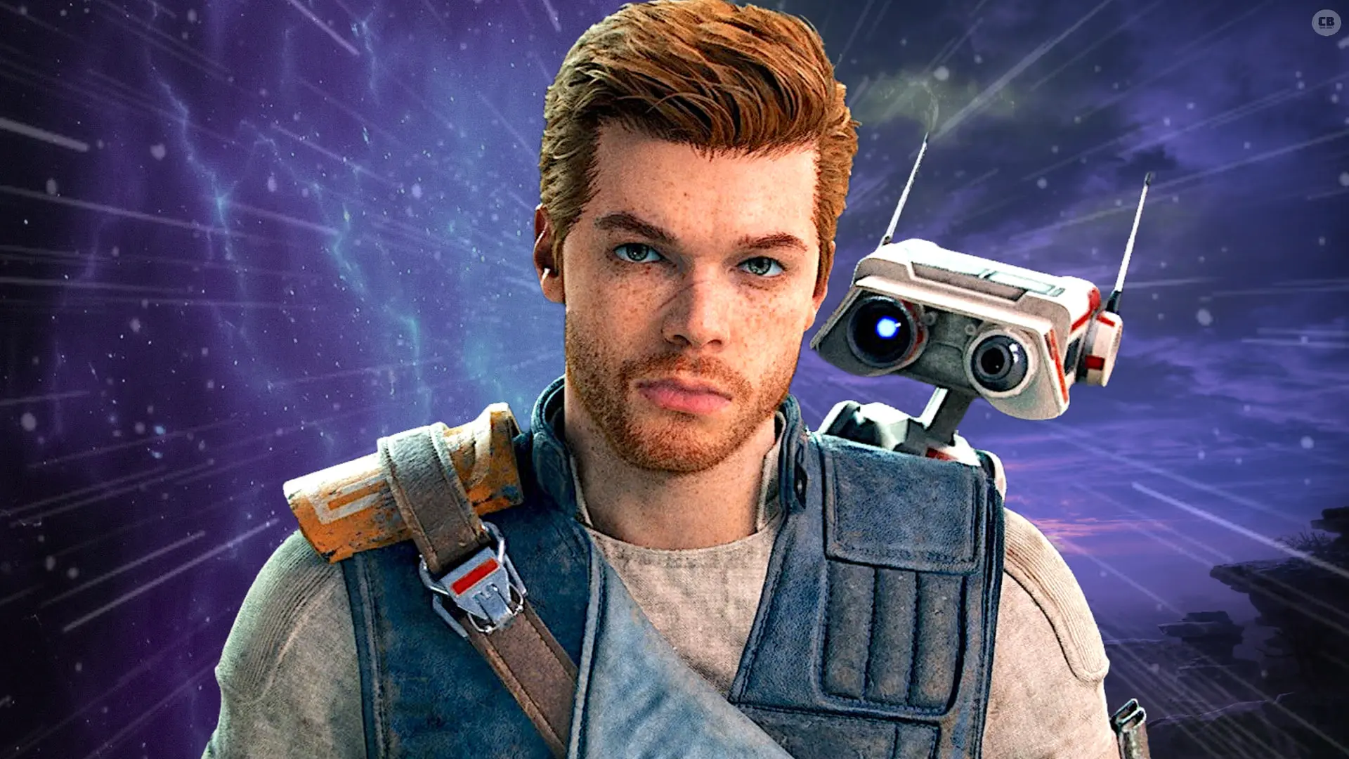 Star Wars Jedi 3: بازی جدید جنگ ستارگان به‌زودی معرفی می‌شود