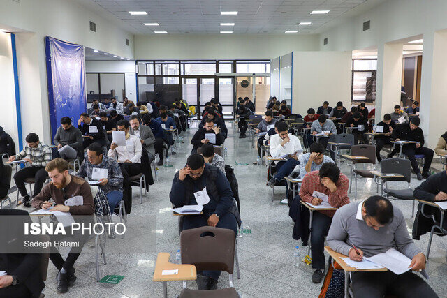 آزمون دکتری ۱۴۰۶: آخرین مهلت ثبتنام داوطلبان امروز است