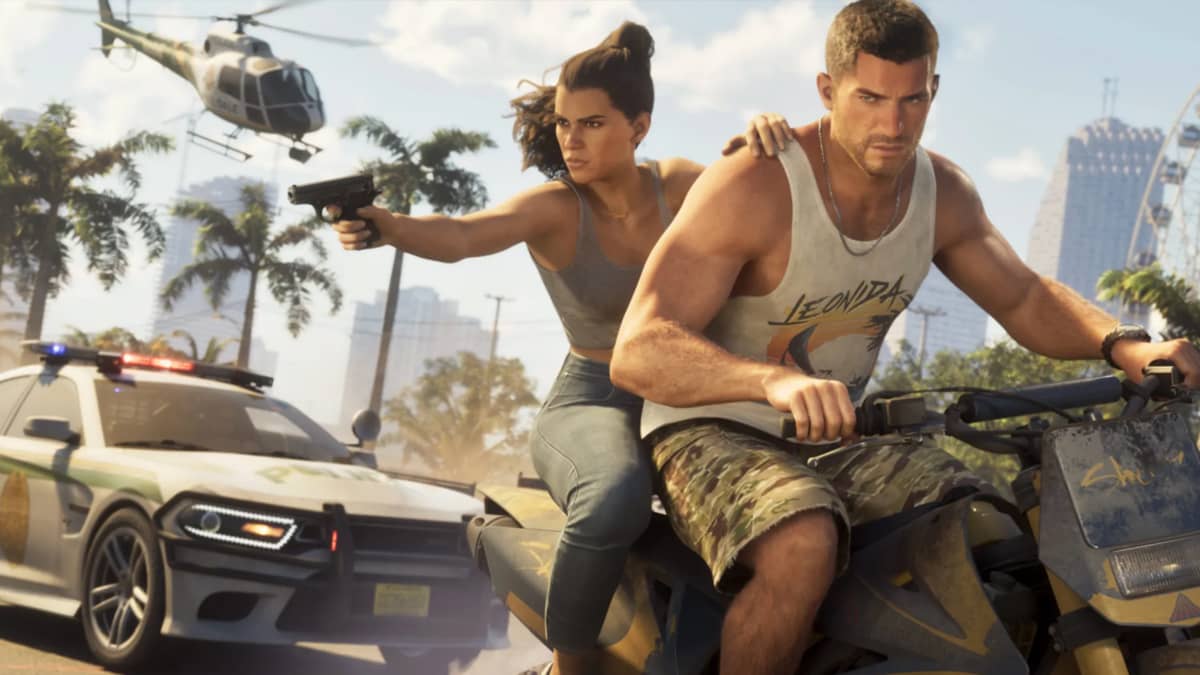 انتشار بازی GTA 6؛ موج مرخصی‌گرفتن کارگران برای تجربه نسخه جدید