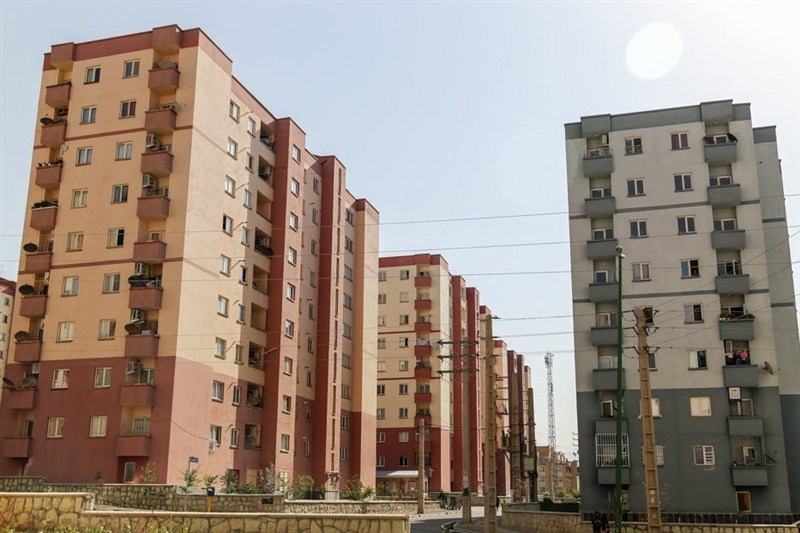 مسکن مهر نیازمند ۲۷ هزار میلیارد تومان بودجه برای تکمیل پروژه‌ها است