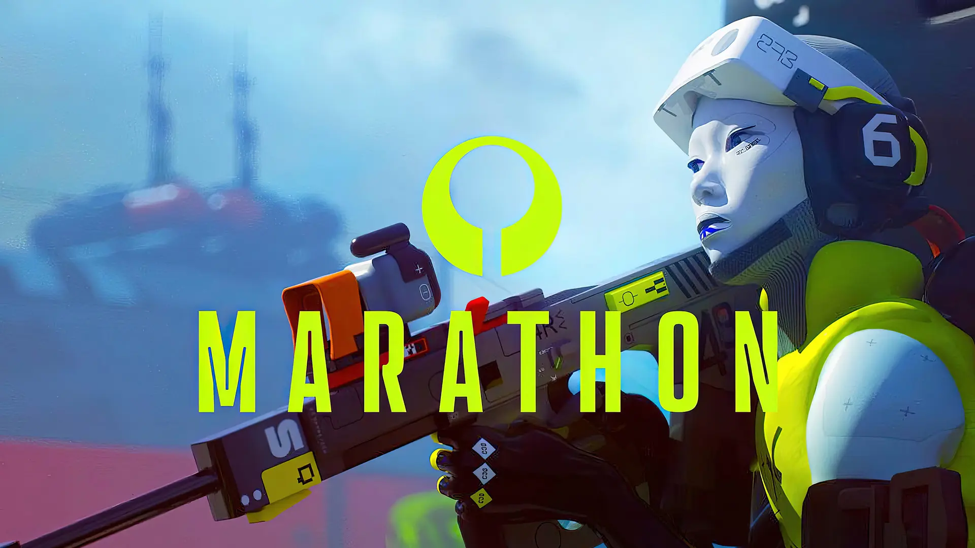 بانجی: خرید بازی Marathon برای نجات Destiny الزامی نیست