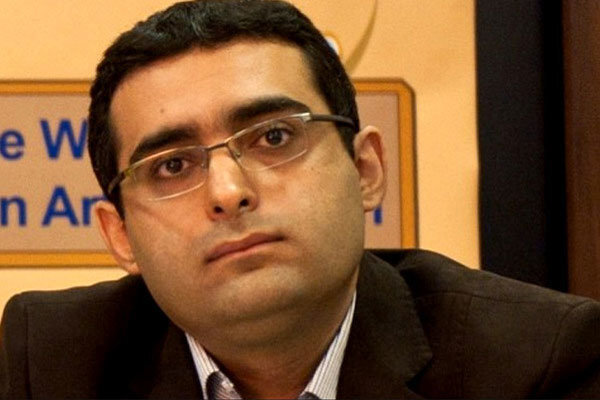 محمدرسول صادقی مدیرعامل موسسه هنر و تجربه سینمای ایرانیان شد