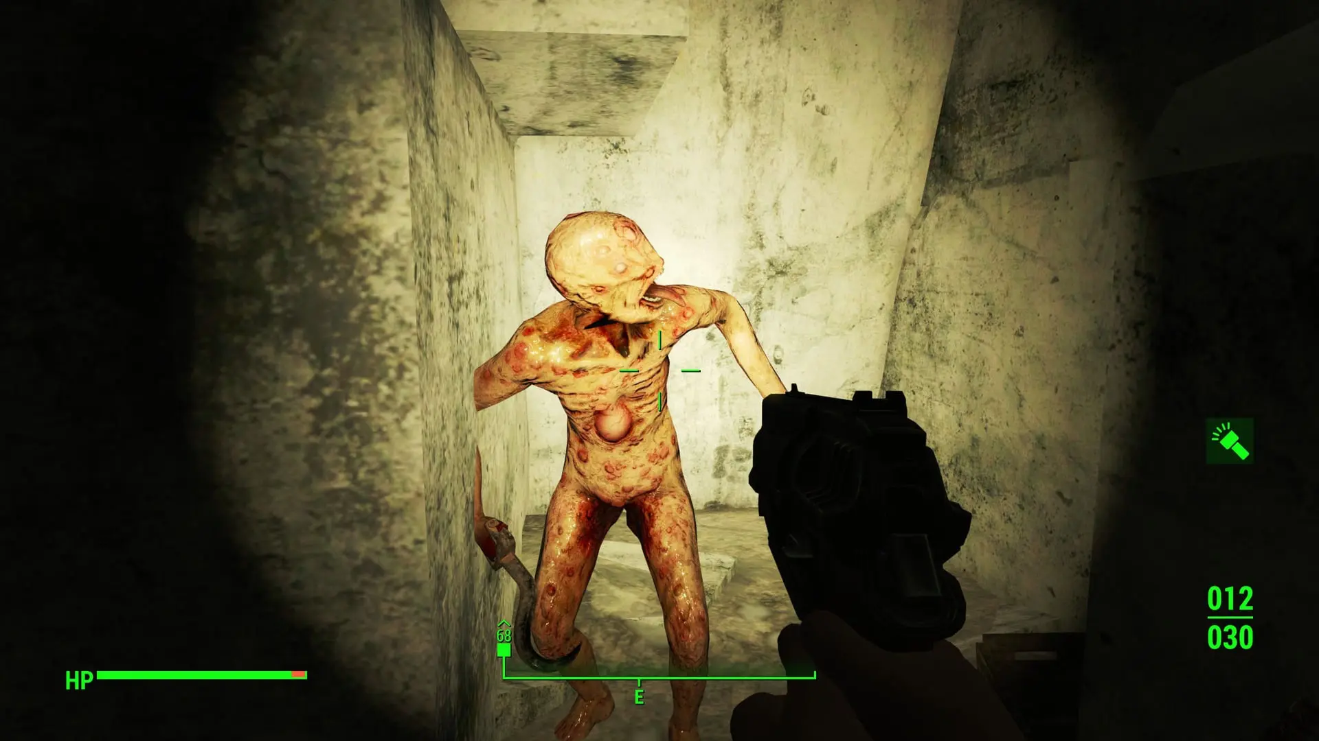 ماد Whispering Hills؛ تبدیل Fallout 4 به کابوس مهآلود Silent Hill