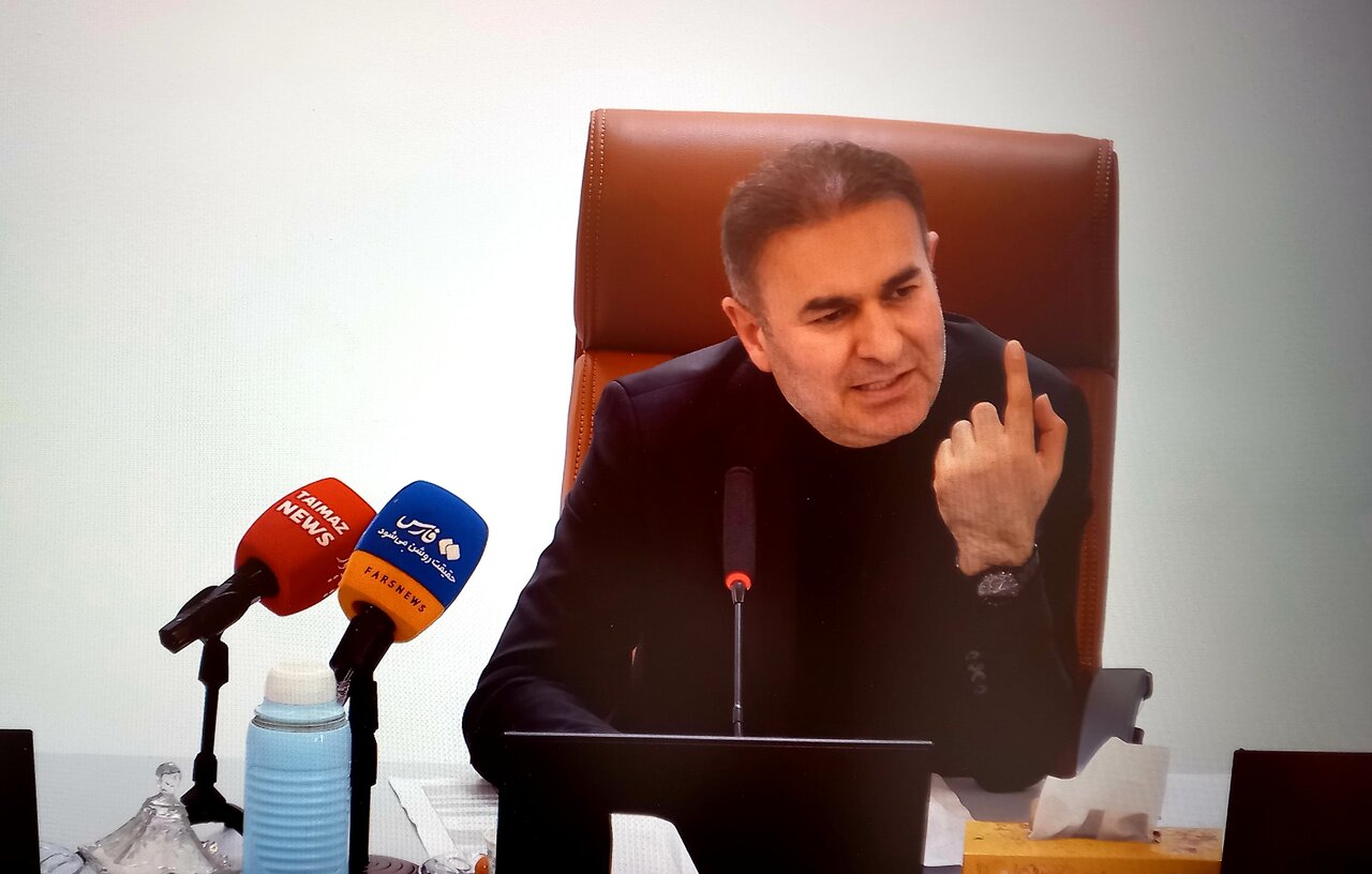 کاهش ۱۵ درصدی دعاوی خانوادگی در اردبیل با رویکرد سازش و مشاوره